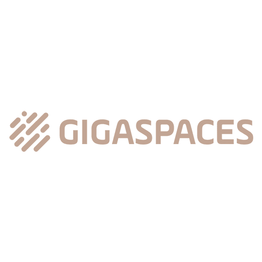 GigaSpaces Technologies 1